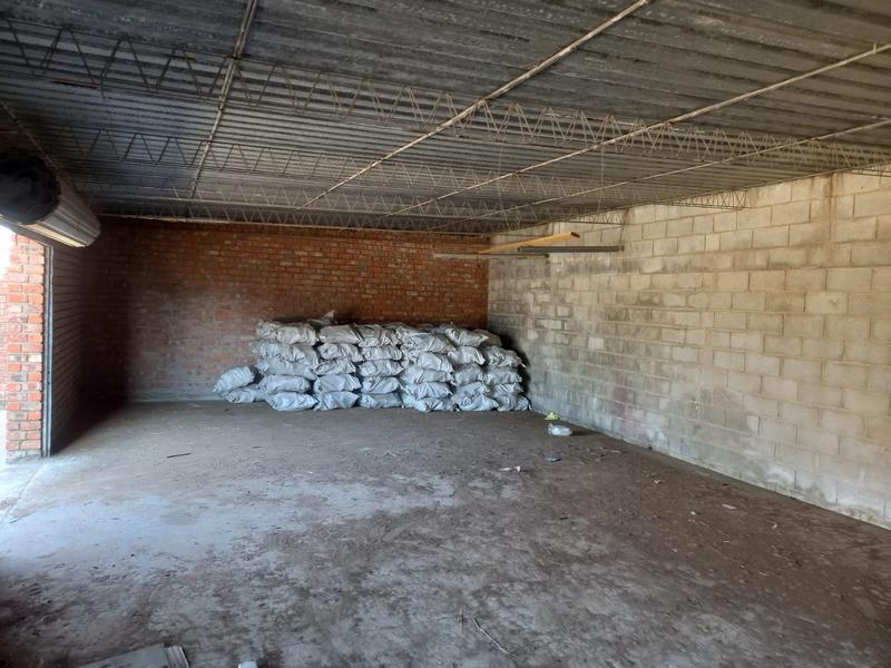 To Let commercial Property for Rent in Perseverance Industrial Eastern Cape